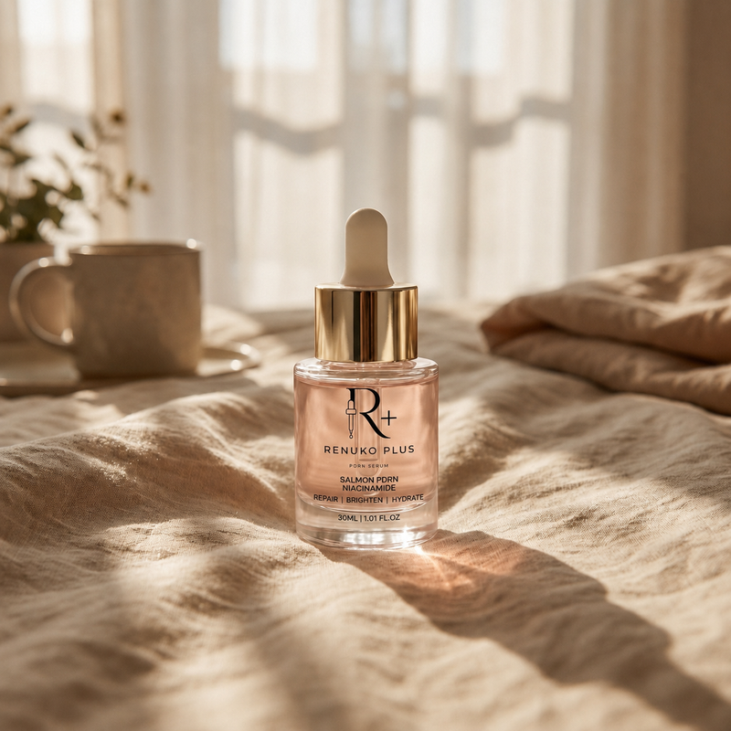 RENUKO+ PDRN Serum