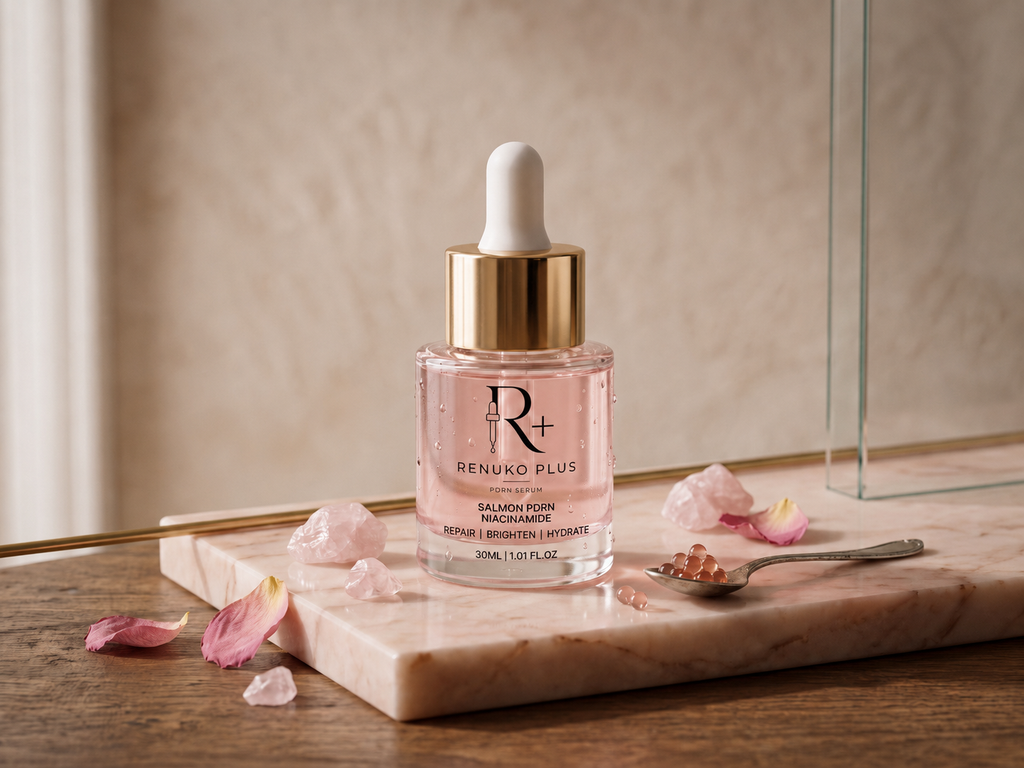 RENUKO+ PDRN Serum