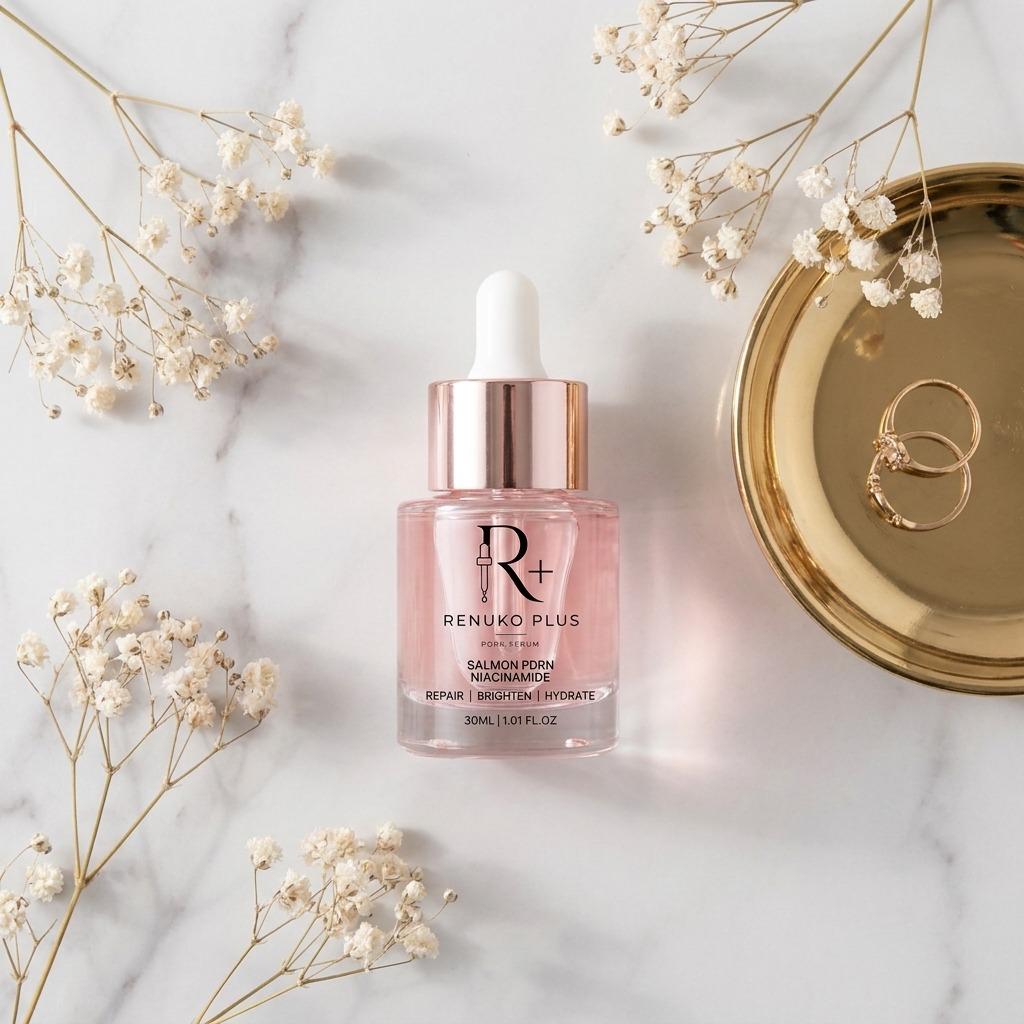 RENUKO+ PDRN Serum