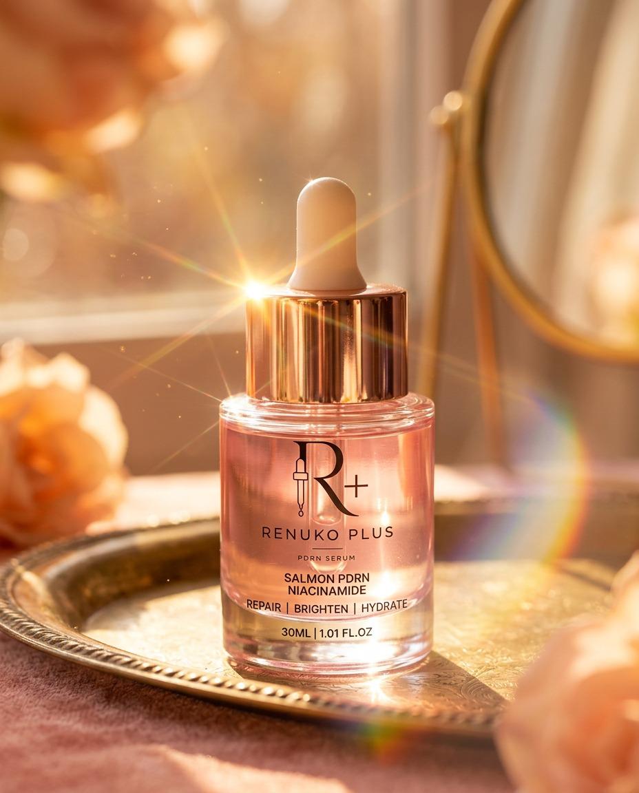 RENUKO+ PDRN Serum