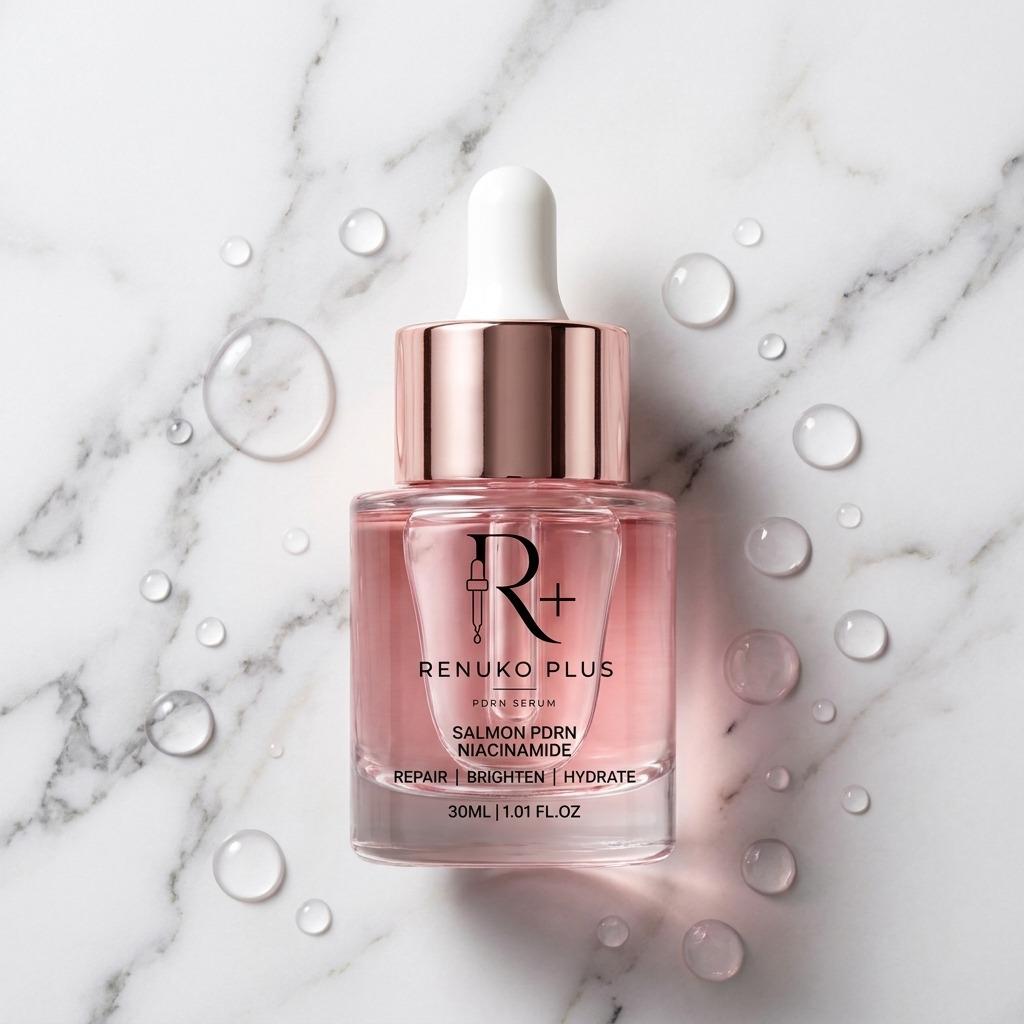 RENUKO+ PDRN Serum