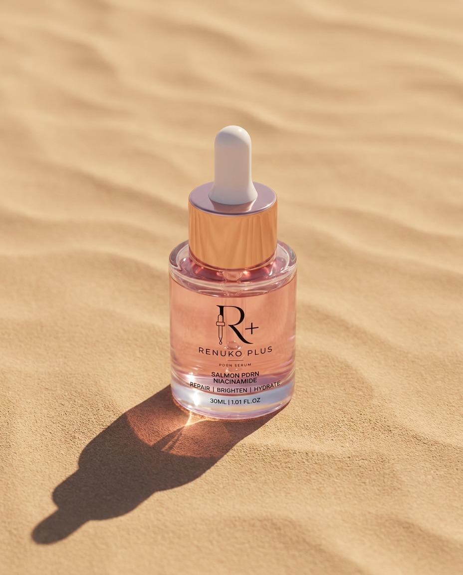 RENUKO+ PDRN Serum